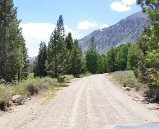 Green Creek Campground