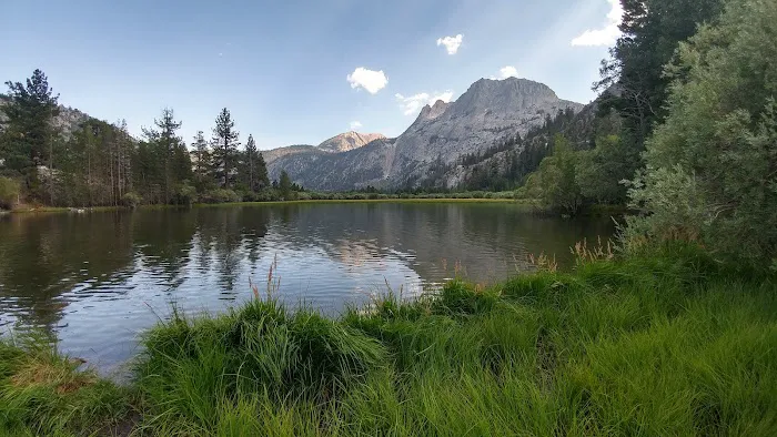 Green Creek Campground 6