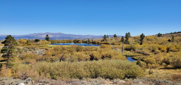 Green Creek Campground 1
