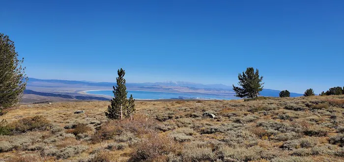 Green Creek Campground 4