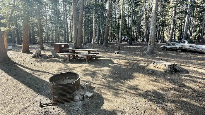 Trumbull Lake Campground 0