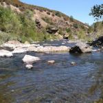 Diversion Dam Campground
