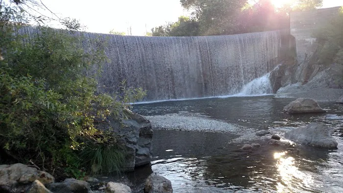 Diversion Dam Campground 3