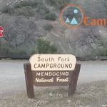 South Fork Campground