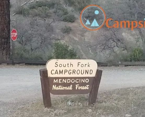 South Fork Campground