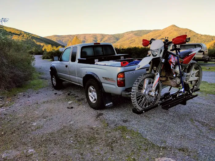 South Fork Campground 4