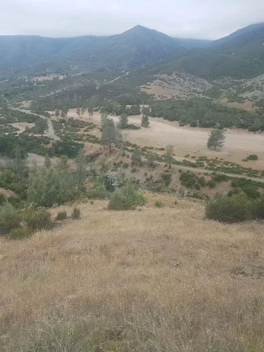 South Fork Campground 6
