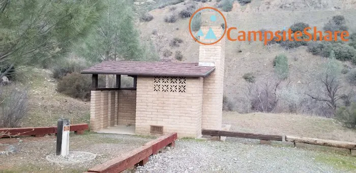 South Fork Campground 3