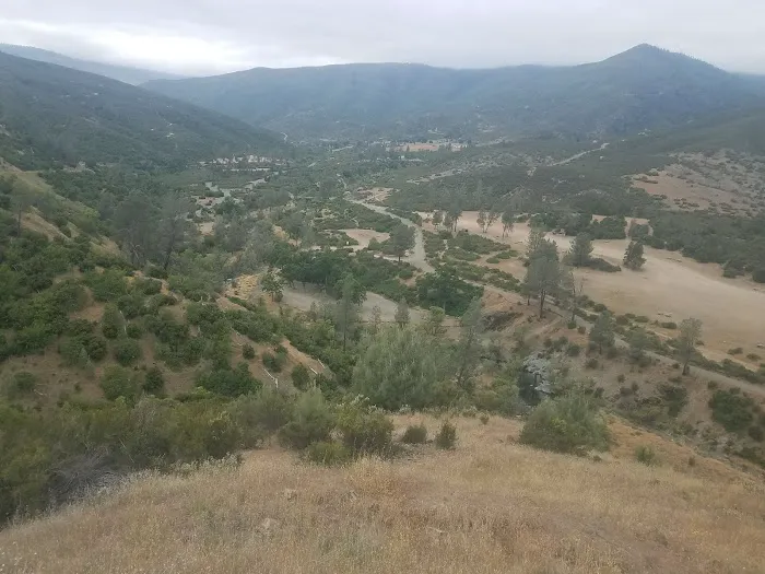 South Fork Campground 5