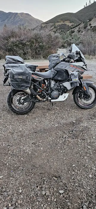 Fouts Campground 2