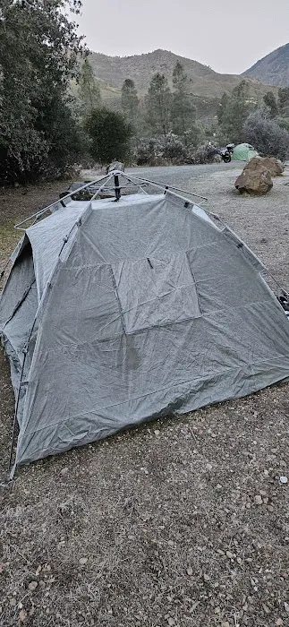 Fouts Campground 0
