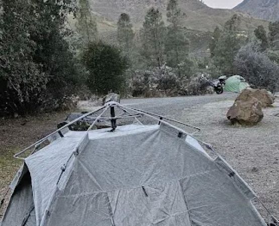 Fouts Campground