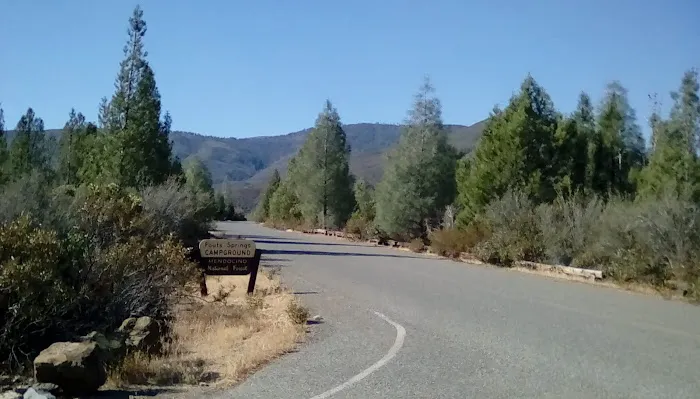 Fouts Campground 3