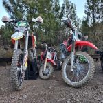 GRAY PINE GROUP CAMPGROUND