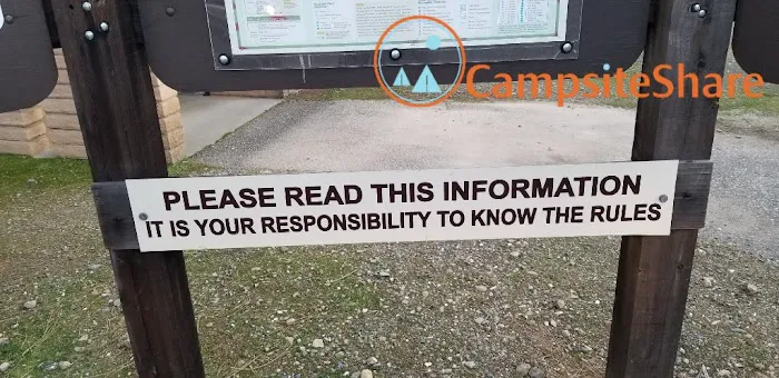 GRAY PINE GROUP CAMPGROUND 2