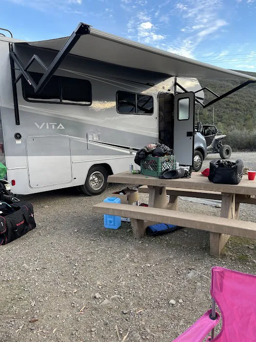 GRAY PINE GROUP CAMPGROUND 3