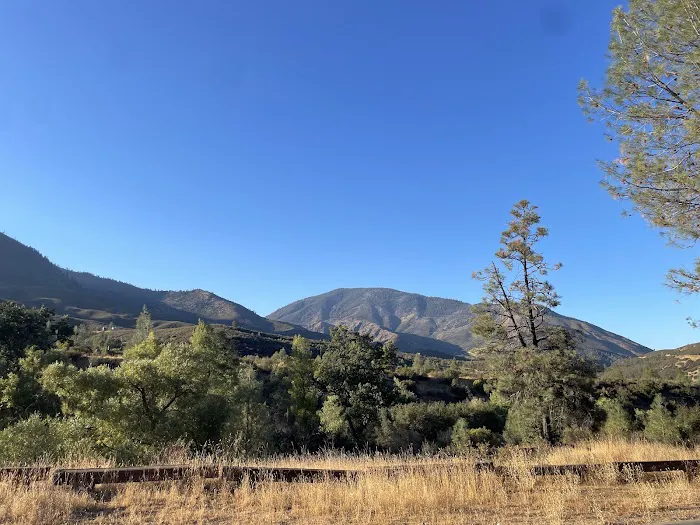 Nail Track OHV Play Area 0