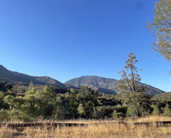 Nail Track OHV Play Area