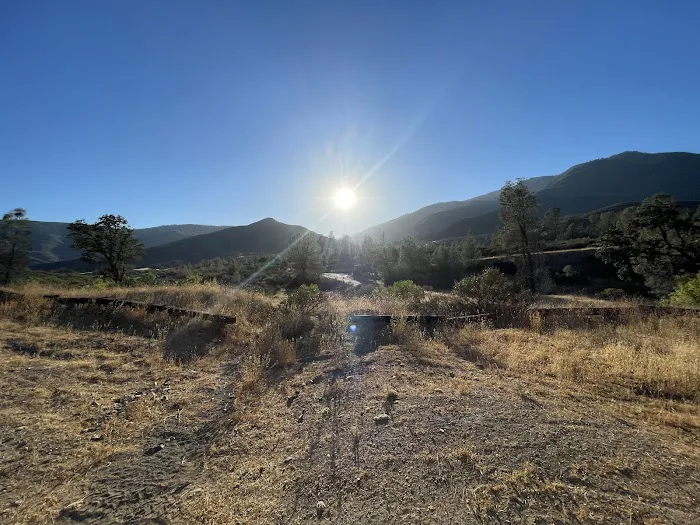 Nail Track OHV Play Area 2