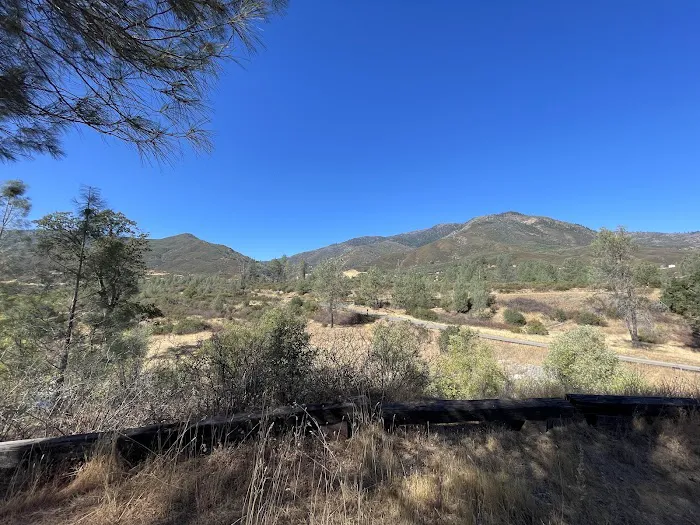 Nail Track OHV Play Area 1