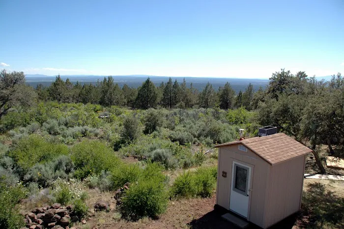 Jane's Reservoir Campground 5