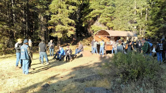Mud Creek Campground 0