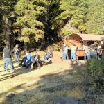 Mud Creek Campground