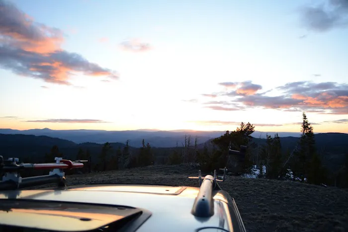 Mud Creek Campground 6