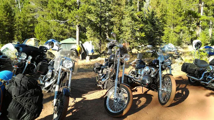 Mud Creek Campground 4