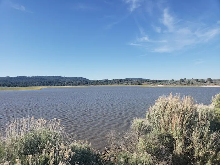 Junipers Reservoir RV Resort 4