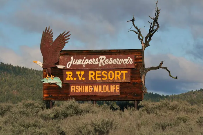 Junipers Reservoir RV Resort 9