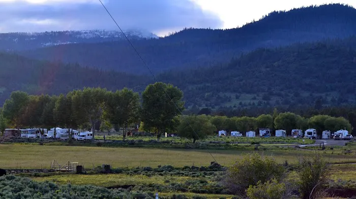Junipers Reservoir RV Resort 3