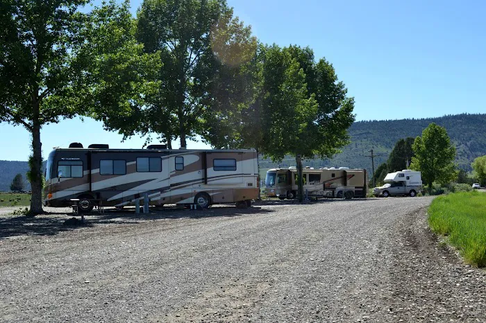 Junipers Reservoir RV Resort 7