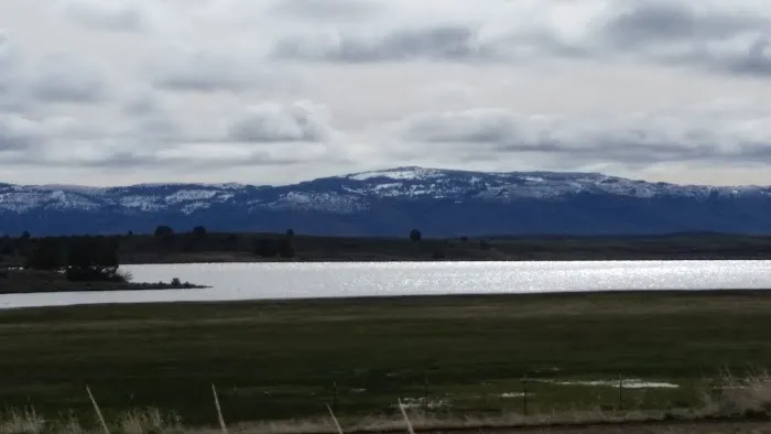 Junipers Reservoir RV Resort 5