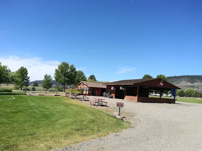 Junipers Reservoir RV Resort 8