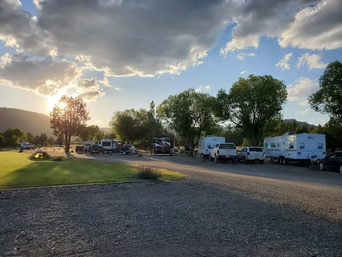 Junipers Reservoir RV Resort 3