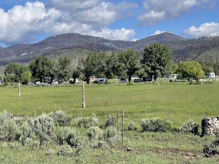 Junipers Reservoir RV Resort 4