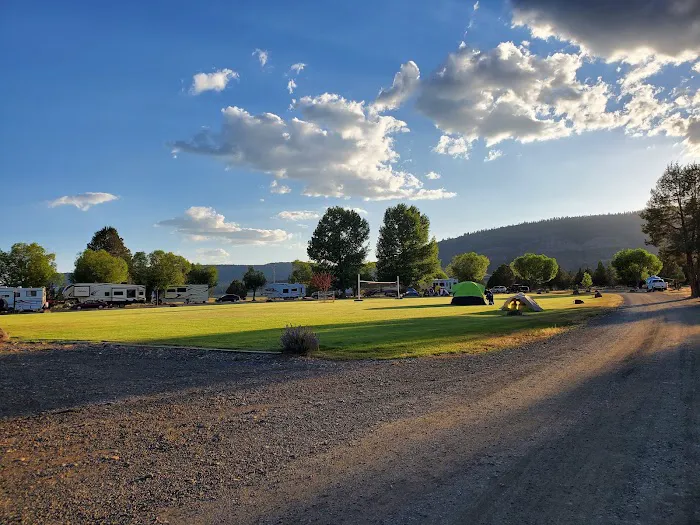 Junipers Reservoir RV Resort 5