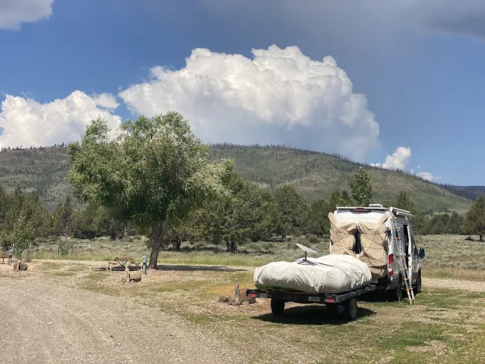 Junipers Reservoir RV Resort 0