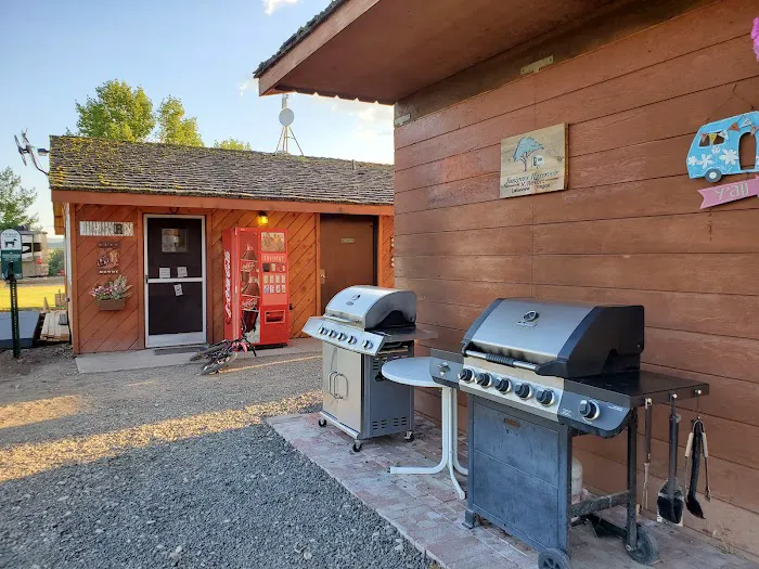 Junipers Reservoir RV Resort 1