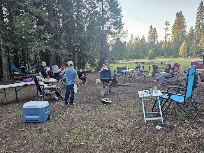 Swanson Campground 1