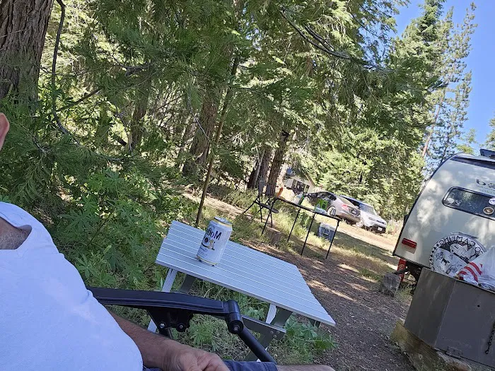 Swanson Campground 2