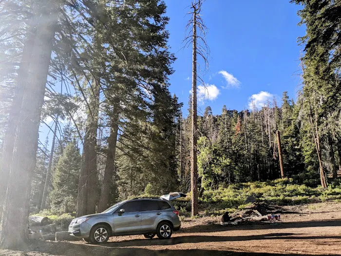 Summit Meadow Campground 9