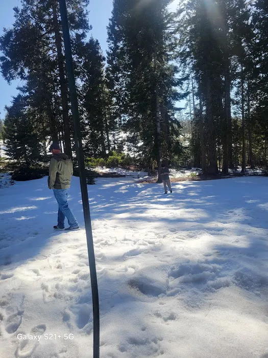 Summit Meadow Campground 8