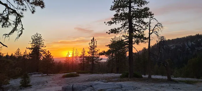 Summit Meadow Campground 4