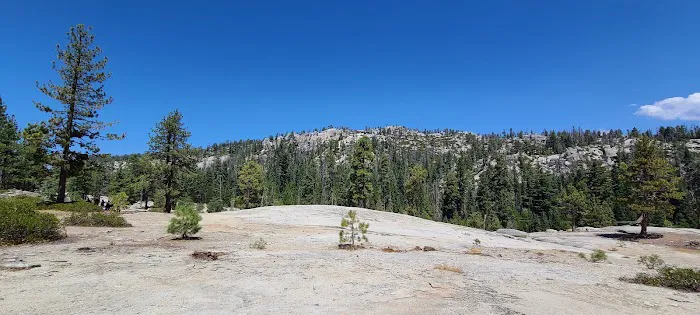 Summit Meadow Campground 3