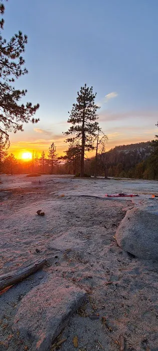 Summit Meadow Campground 6