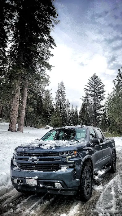 Summit Meadow Campground 1