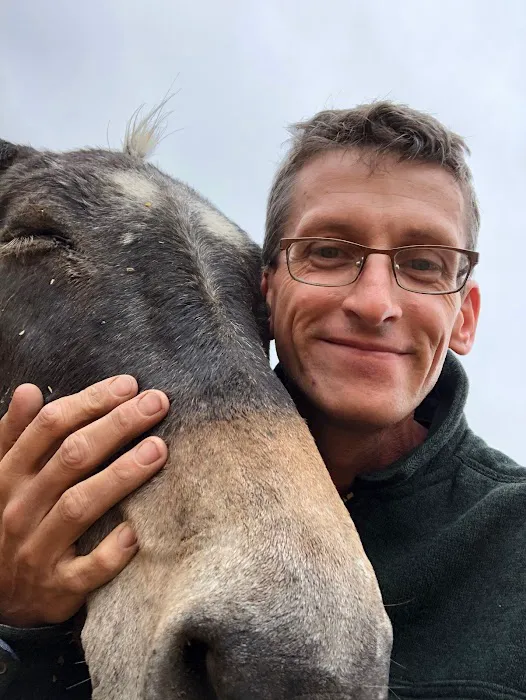 Camp ikigai Animal Sanctuary 501c3 6