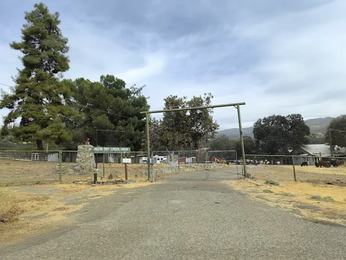 The Mountain Chapel Campground 3